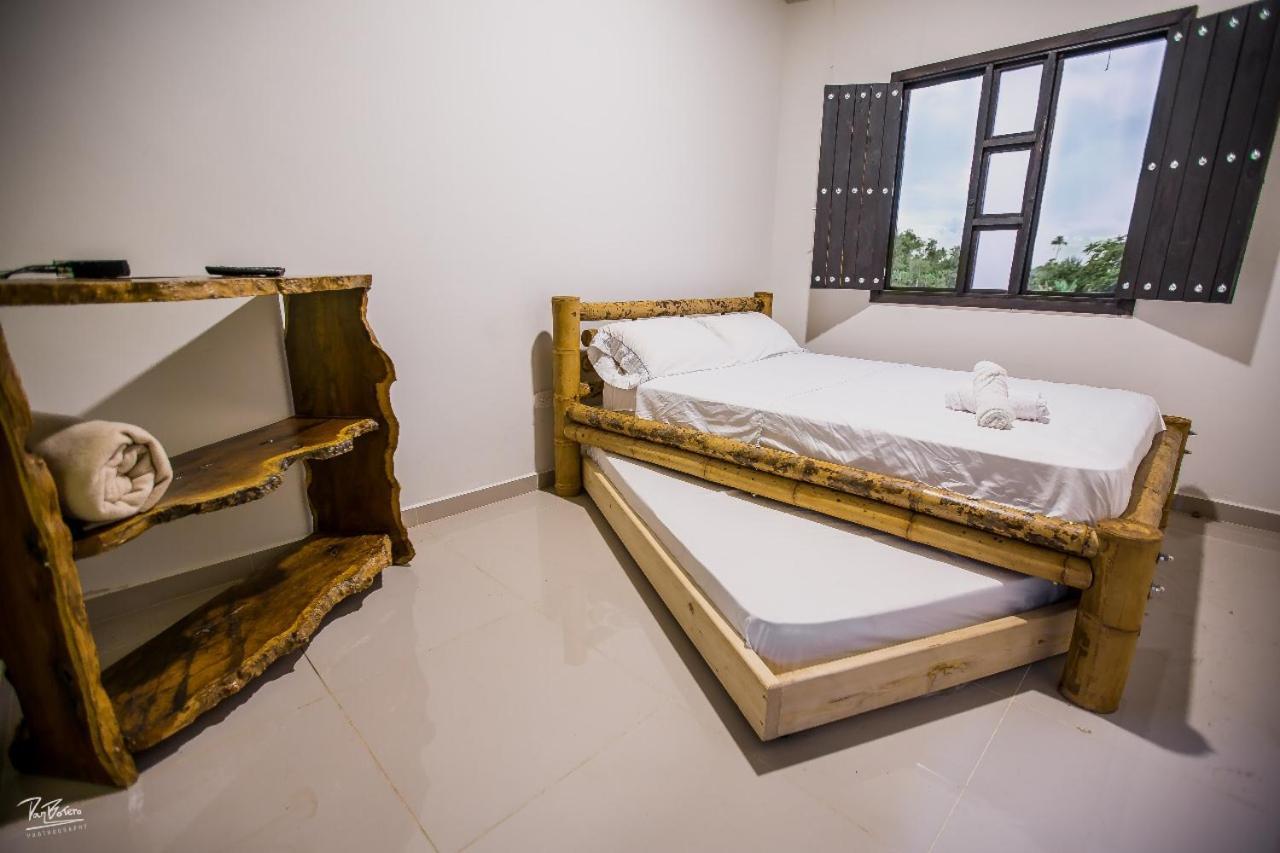 Finca Hotel El Diamante Calarcá Pokój zdjęcie