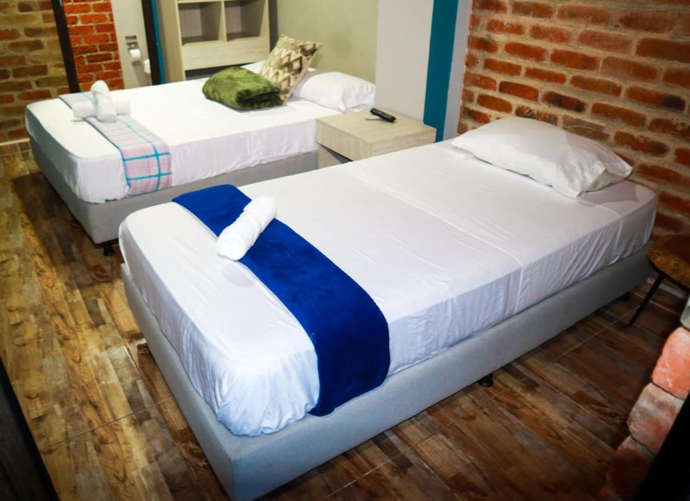 Finca Hotel El Diamante Calarcá Zewnętrze zdjęcie