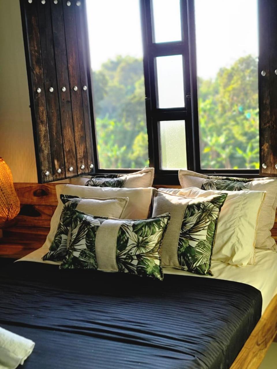Finca Hotel El Diamante Calarcá Zewnętrze zdjęcie