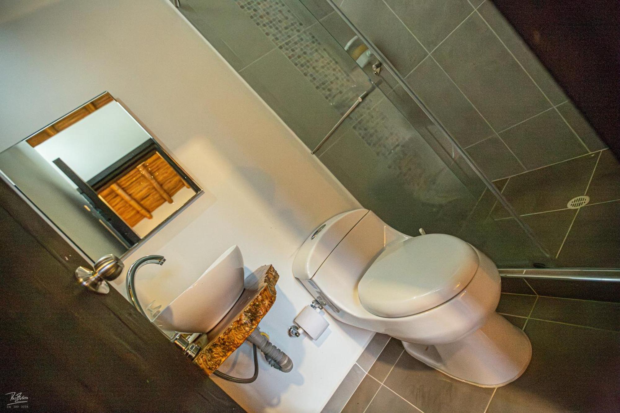 Finca Hotel El Diamante Calarcá Zewnętrze zdjęcie